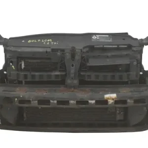 Szybka wysyłka WZMOCNIENIE PAS PRZEDNI VW GOLF VI 6 1.6 TDI